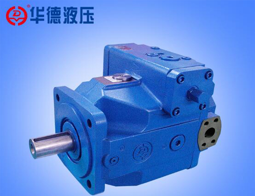 産品名稱：液壓泵A4V180斜盤式軸向柱塞變量泵
