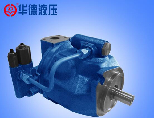 産品名稱：A10VO45變量泵
